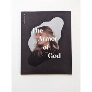 The Armor of God She Reads Truth Bible Study 2022 Women’s Devotional Booklet